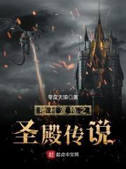 哈利波特之圣光牧师