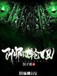 阴阳怪轮