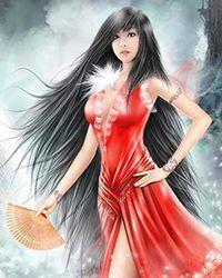 学霸师姐