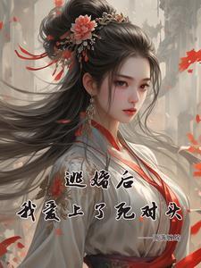 逃婚后我怀了影帝的崽