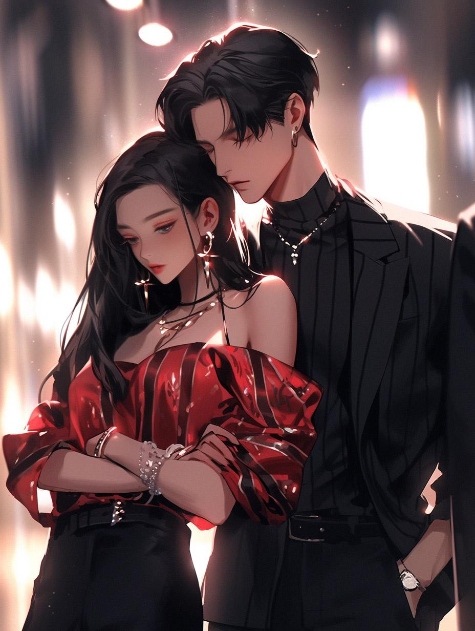 迟欢免费阅读