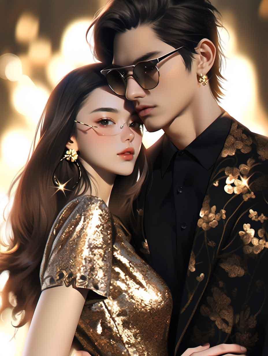 阮什么和沈什么的