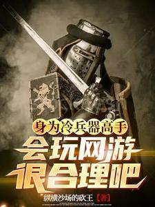冷兵器游戏