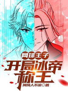 网王之冰帝崛起