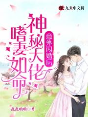 闪婚神秘大总裁全文免费阅读