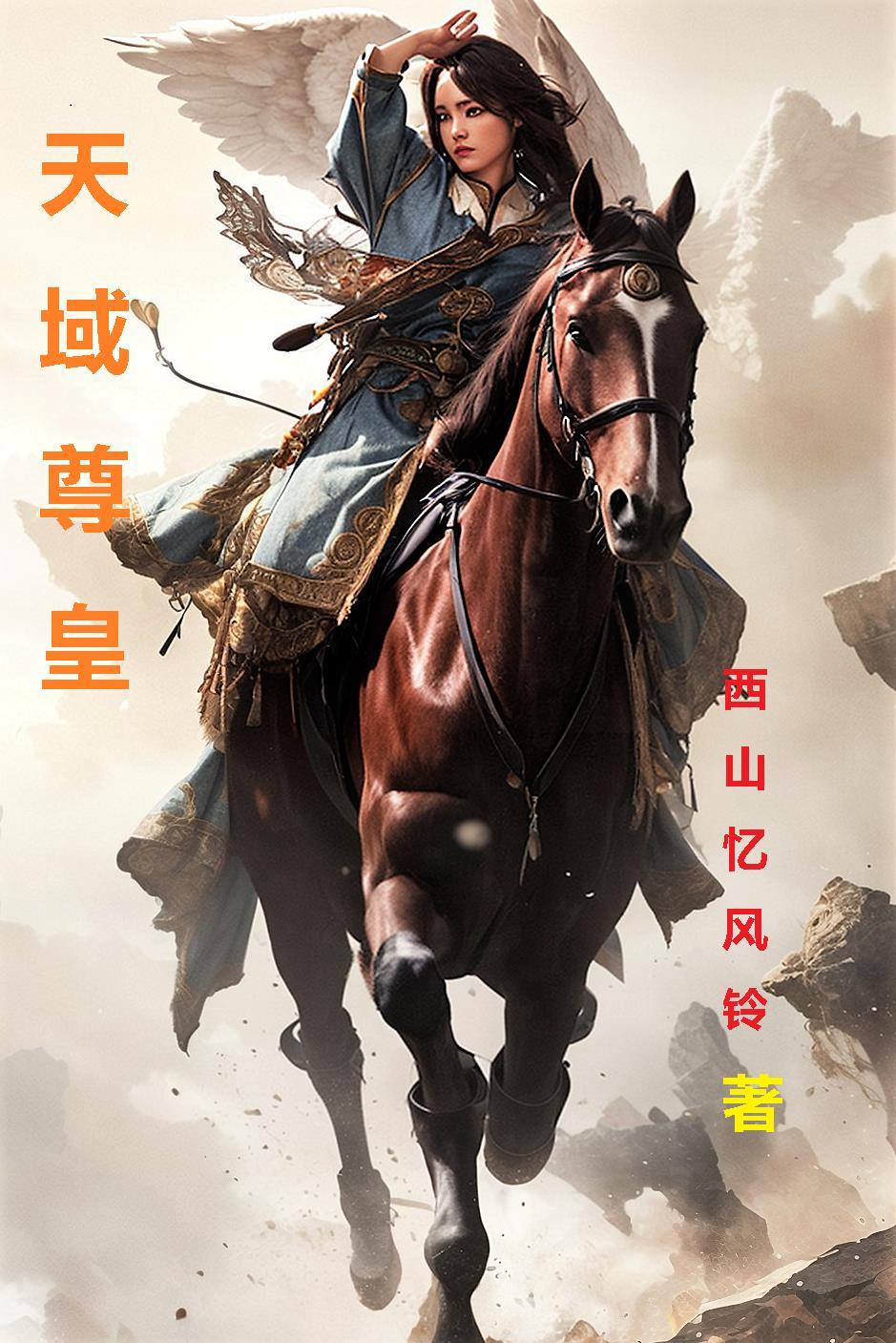 天域至尊手游攻略
