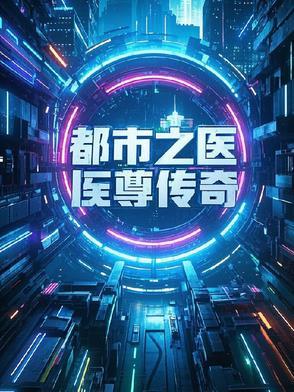 都市之至尊神医