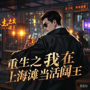 重生上海滩完本