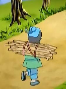 岁月的伤痕是哪首歌的歌词