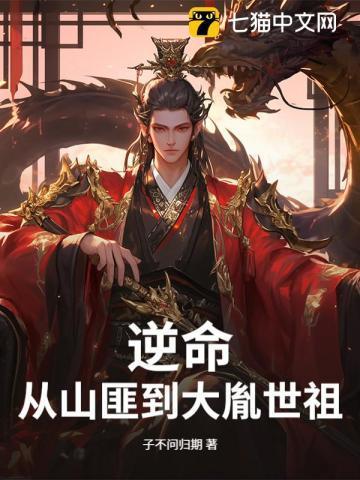 逆命讲了什么