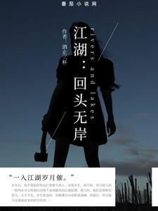 回头无岸晋江