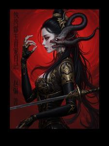 纨绔郡主的六位绝色夫君