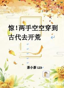 两手空空的走的说说