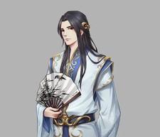 逍遥仙尊在都市玄清