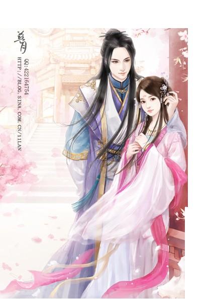 裴煜宁男主
