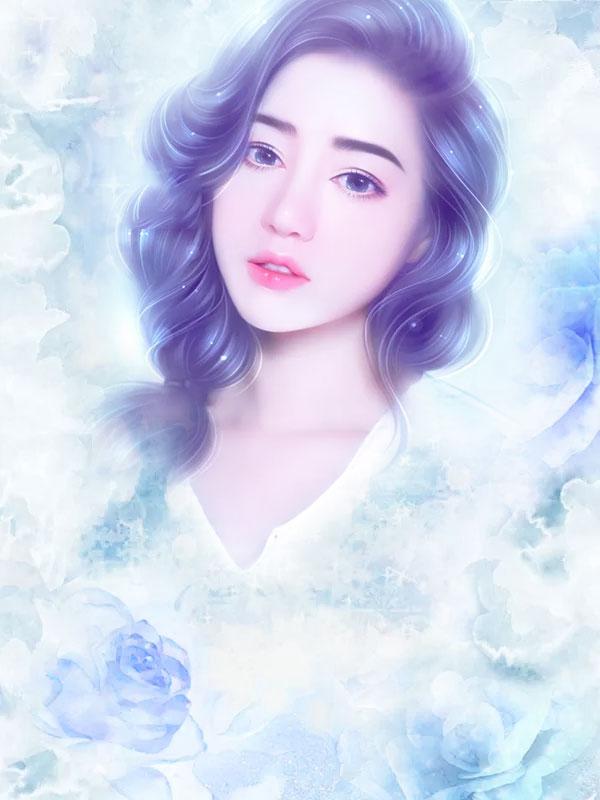 傅郁森姜暖