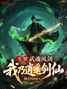 斗罗武魂风剑我乃逍遥剑仙免费阅读