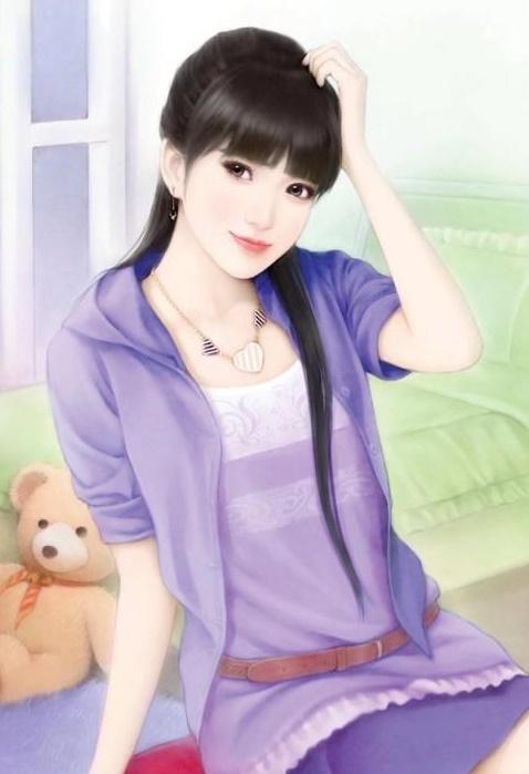 晏欢什么意思