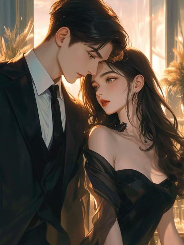 为救男朋友女子甘愿付出一切