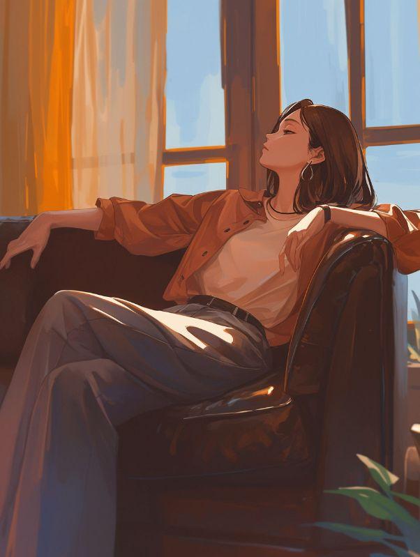 重生之后不当后妈的