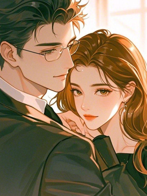 爱意深沉是什么意思