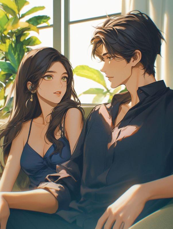 流年织云夏染帘后续