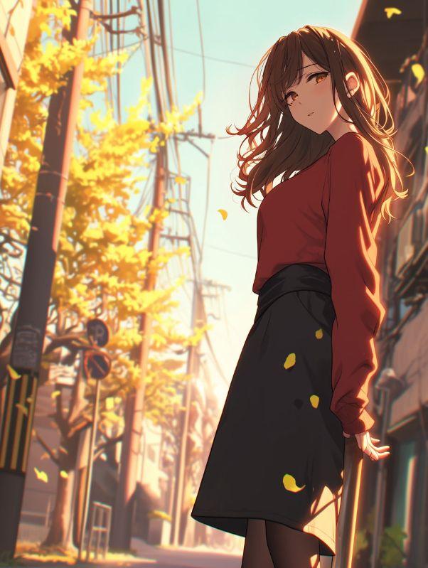 余生无你也欢喜
