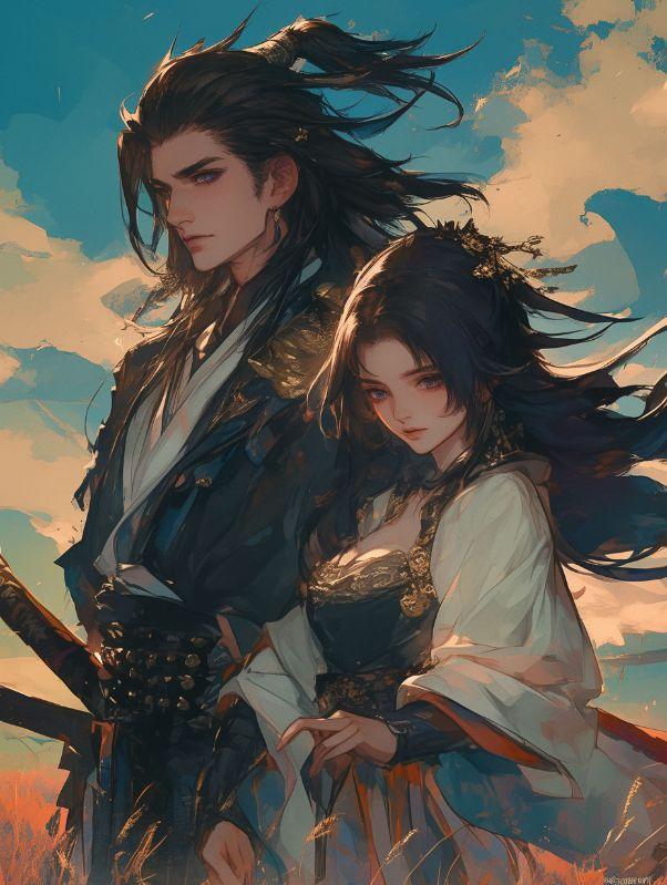 黄泉情难渡原著免费观看