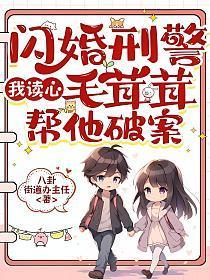 书名 闪.婚