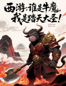 我是踏天大圣