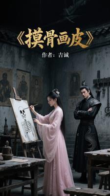 摸骨画皮的主要依据和画法