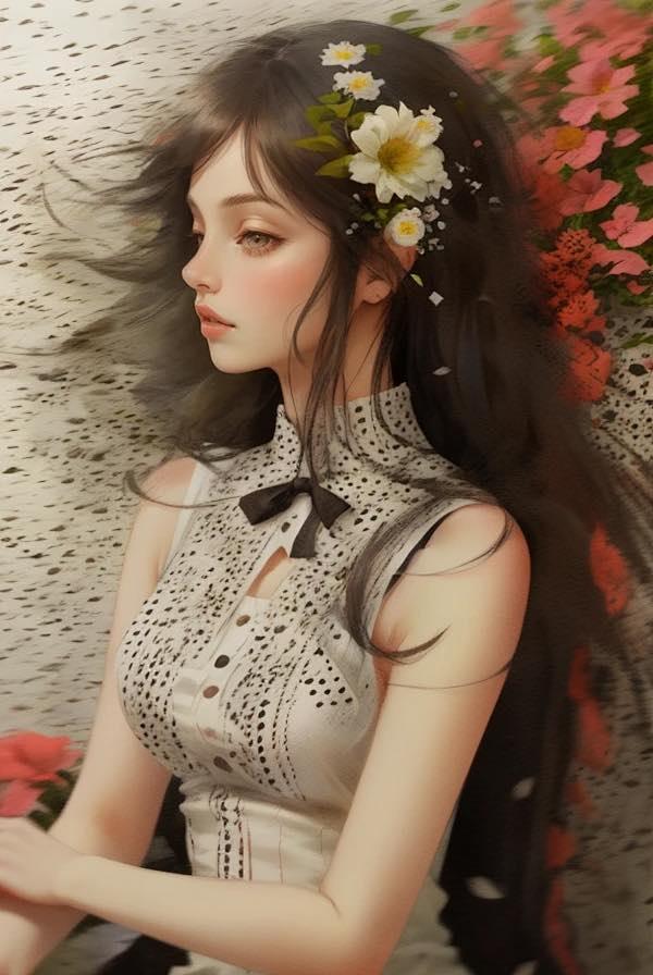 仟仟意思