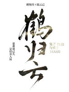 鹤归云岫什么意思