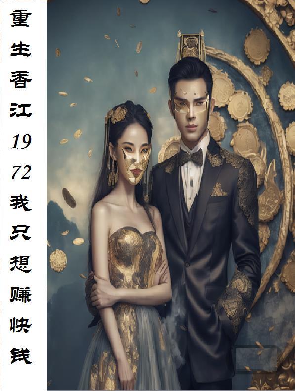 重生香江1972我只想赚快钱全文阅读