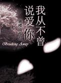 我从不曾说爱你谢楼南