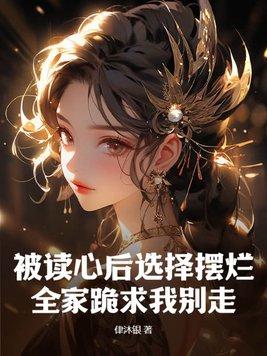 被读心后选择摆烂全家跪求我别走