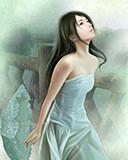 佳偶自天成 夫妻今结发