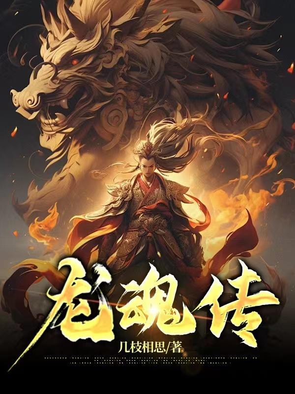 龙魂传免费阅读